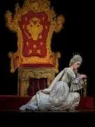 Diamantes de Zarzuela: la apoteosis de lo sublime                                                          