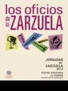 La SGAE, colaboradora de las Jornadas de zarzuela                                                          
