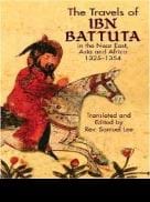 Las misiones de Ibn Battuta y Jordi Savall                                                                 