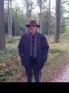 Ha fallecido Luc Breawaeys                                                                                 