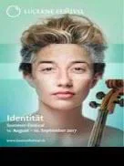 El Festival de Lucerna en Verano: emigración e identidad                                                   