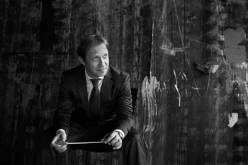 Ludovic Morlot