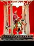 Il Barbiere regresa a casa                                                                                 