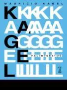 El hombre que tenía algo que decir                                                                         