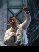 Correcto Macbeth en Buenos Aires                                                                           