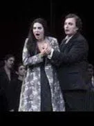 La gran tragedia escocesa de Verdi                                                                         