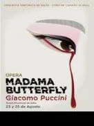 Una mariposa entre dos culturas                                                                            