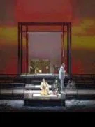 Madama Butterfly en Buenos Aires                                                                           