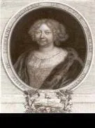 Tras las huellas de Mademoiselle de Guise                                                                  