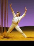 Un espléndido Peer Gynt                                                                                    