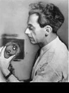 Cine-Concierto: Proyecto Man Ray                                                                           