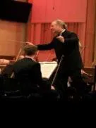 Mahler y otras delicias vienesas                                                                           