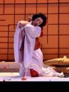 Una muy encomiable ‘Butterfly’                                                                             