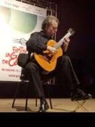 Córdoba capital mundial de la Guitarra                                                                     