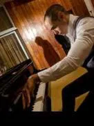 Marcos Madrigal toca en Roma y Londres                                                                     