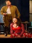 La osadía del amor libre se paga con la muerte                                                             