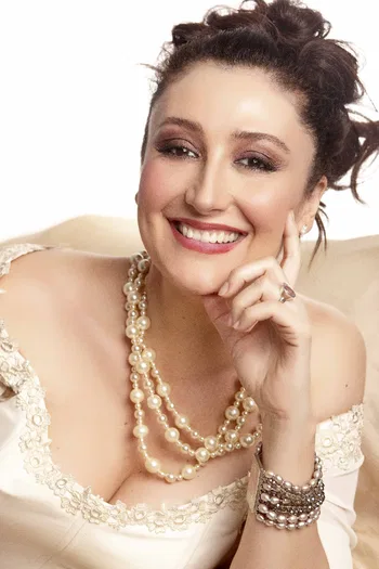 María José Montiel