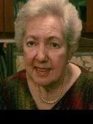 Ha fallecido María Luisa Ozaíta                                                                            