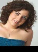 María Miró ganadora del Concurso de Canto de Elda                                                          