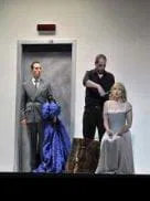 Maria Stuarda, mezzo                                                                                       