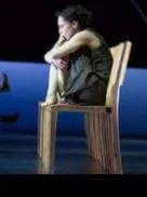 Nacido para la comedia, Rossini nunca supo diferenciar bien entre lo sacré y lo  sacrée                    