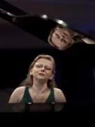 Prjevalskaya gana el Premio de Piano de Panamá                                                             
