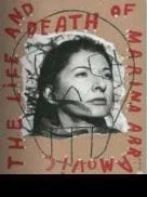 Why must you hurt youself, Marina?                                                                         