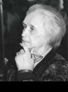 Ha fallecido la bailarina Marina Semionova                                                                 