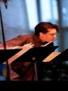 "Muchos compositores se olvidan de escribir música"                                                        