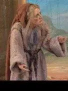 Todos contentos excepto Ovidio                                                                             