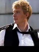 Fröst firma por Sony Classical                                                                             