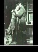 Tosca en el Teatro Colón de Buenos Aires                                                                   