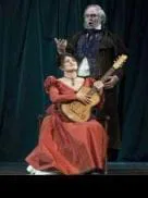 Una stella nell’immensitá                                                                                  