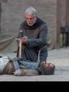 Monteverdi a ritmo de hammond                                                                              