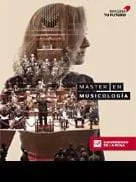Máster universitario en Musicología en La Rioja (ES)                                                       