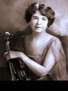 Un Grammy para Maud Powell                                                                                 