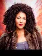 Salvada por el crossover y una nana                                                                        