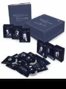 The Menuhin Century, una ambiciosa producción de Warner Classics                                           