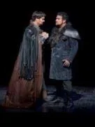 El debut de Attila en el Met                                                                               