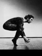 Fallecimiento de Merce Cunningham                                                                          