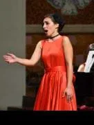 Mercedes Gancedo gana el premio El Primer Palau 2017                                                       