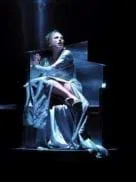 Between words and notes                                                                                    