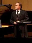Un recital en serio                                                                                        