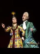 Un Mozart que promete…                                                                                     