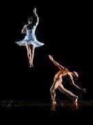 Alchemy de Momix en Los Teatros del Canal de Madrid                                                        