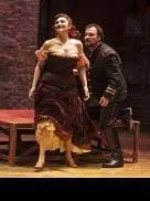 Carmen, la cordobesa                                                                                       