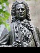 La vida es imperfecta; Bach, no                                                                            