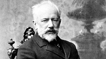 P.I. Chaikovsky 