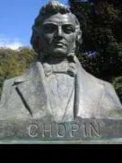 Pianistas en semifinales del Concurso Chopin