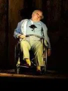 The Passion of Leon Klinghoffer (II/II)                                                                    